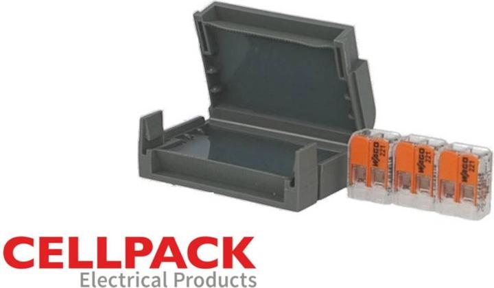 Immagine prodotto CellPack Gel Box 332