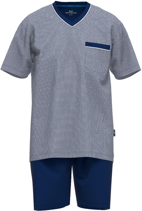 Götzburg Herren-Shorty