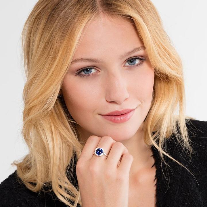 Produktbild Thomas Sabo Glam & Soul (52, 925 Silber)
