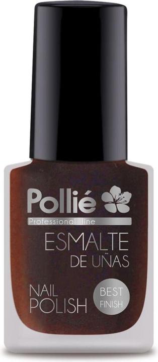 Produktbild Pollie Chocolate Nagellack 1 Einheit