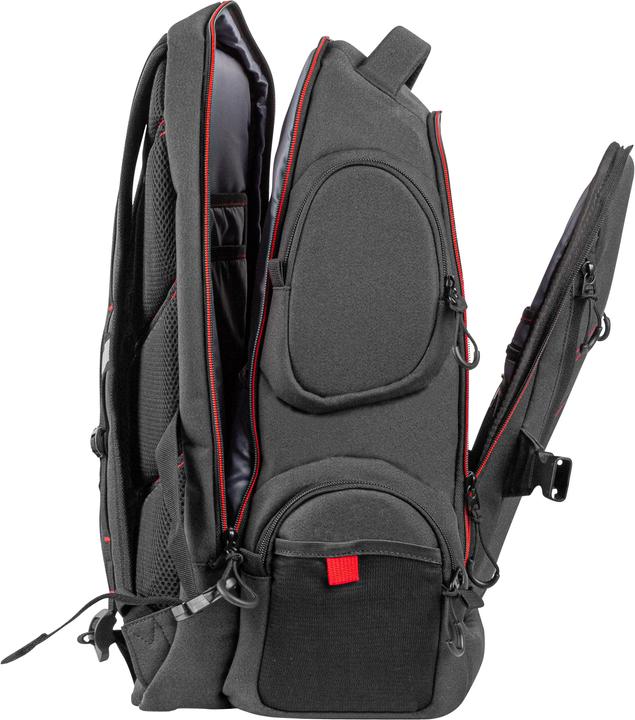 Actual product image Genesis Pallad 550 (55 l)