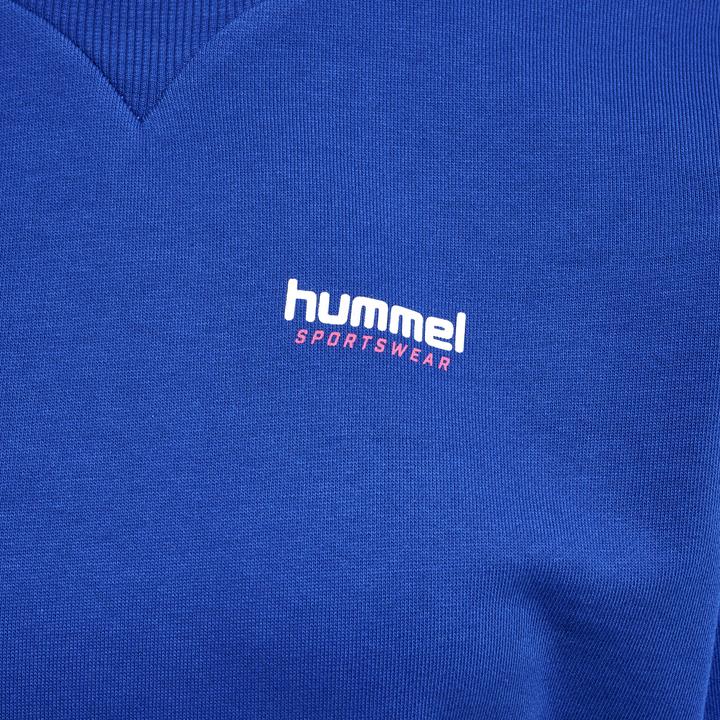 Immagine prodotto hummel Lgc Shai Felpa Corta (XS)