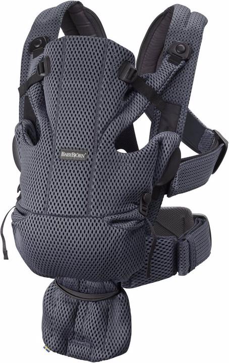Anthracite grey