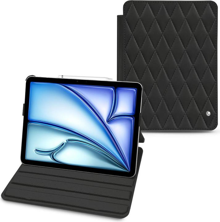 Produktbild Noreve Lederschutzhülle horizontal (iPad Air 2022 (5. Gen), iPad Air 2020 (4. Gen))