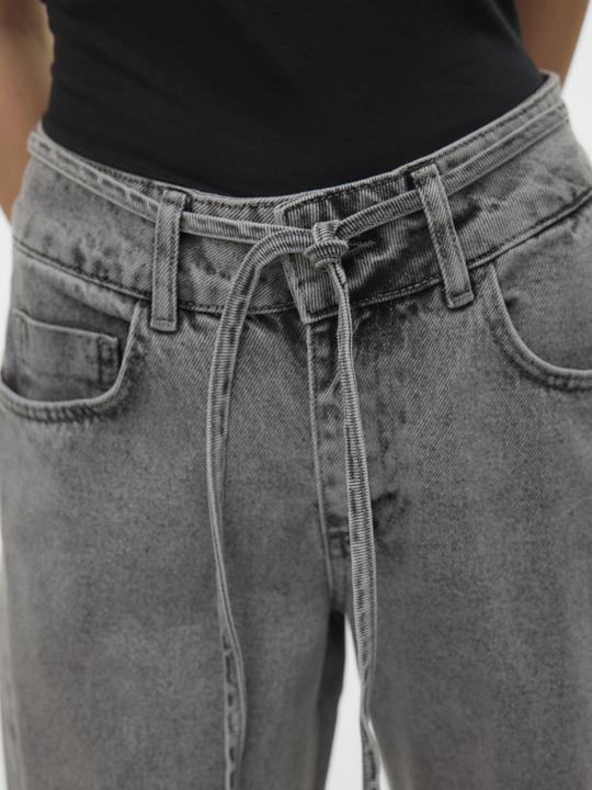Actual product image Vero Moda SNRANCY Locker geschnitten Jeans Weit geschnitten (26)
