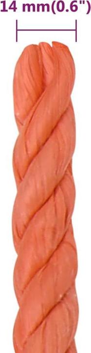 Image du produit VidaXL Shedema (25 m)