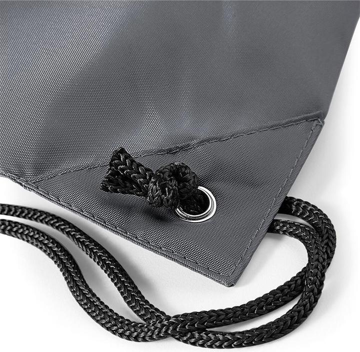 Actual product image Bagbase Budget gym bag water-repellent 11 litres (11 l)