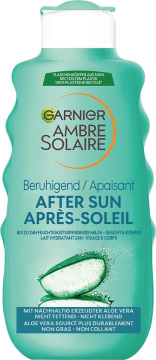 Garnier Ambre Solaire After Sun