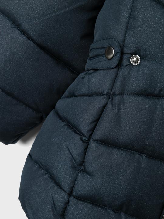 Actual product image Name it Nmfmerethe Jacket Glitter Noos (110)