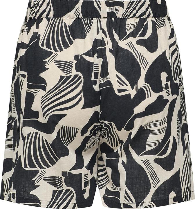 Only CARMALUSI Normal geschnitten Shorts Shorts