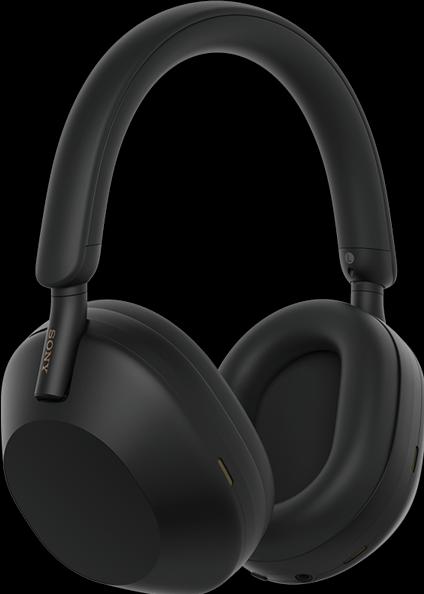 Image du produit Sony WH-1000XM5 (ANC, 30 h, Sans fil, Filaire)
