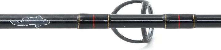 Produktbild Stucki Fishing Salmo Trutta Fario 244cm, 10-30g (Spinningrute, 244 cm)