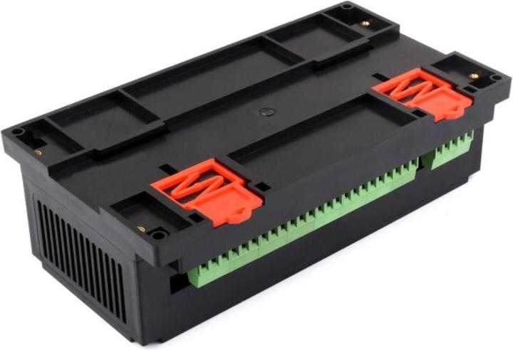 Produktbild WaveShare 16-Kanal Relais RS485 Modbus RTU Relay 16CH