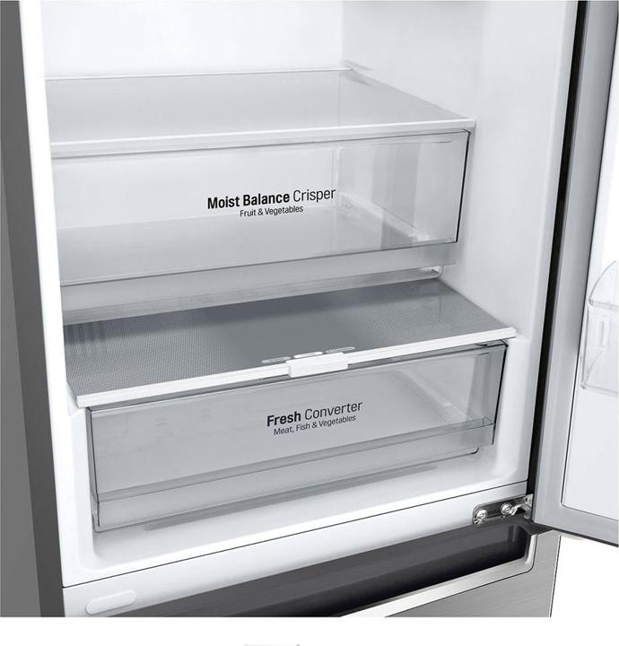 Immagine prodotto LG GBB61PZGCN1 (387 l)