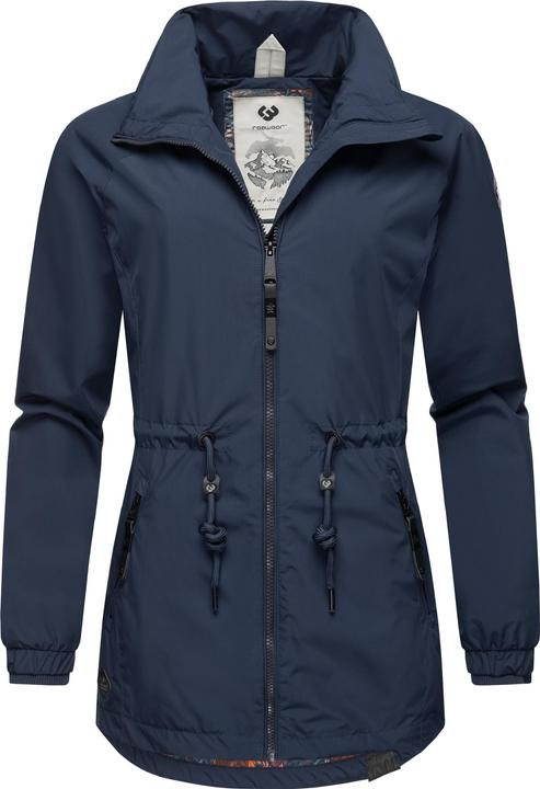Actual product image Ragwear Tacy (XS)
