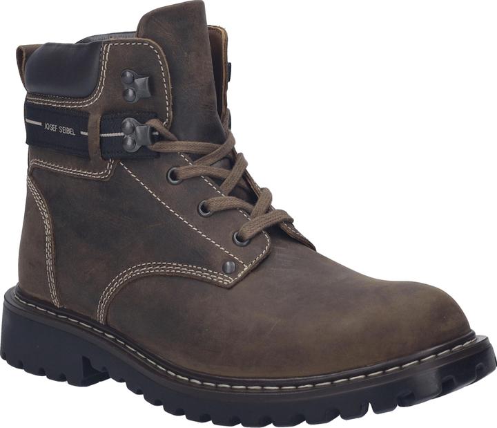 Image du produit Josef Seibel Bottes (41)