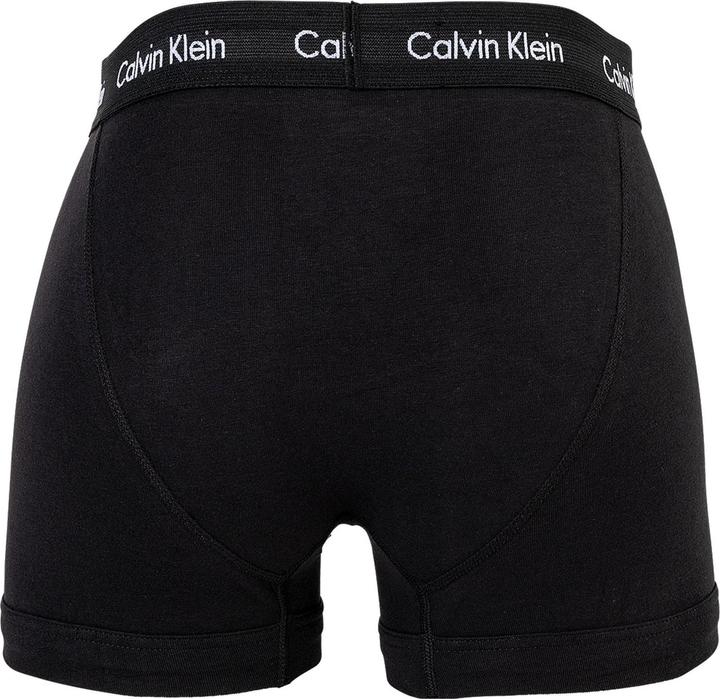 Produktbild Calvin Klein Cotton Stretch (M, 3er Pack)