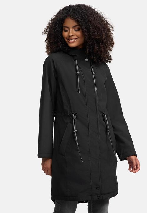 Actual product image Marikoo Megumii 16 (M)