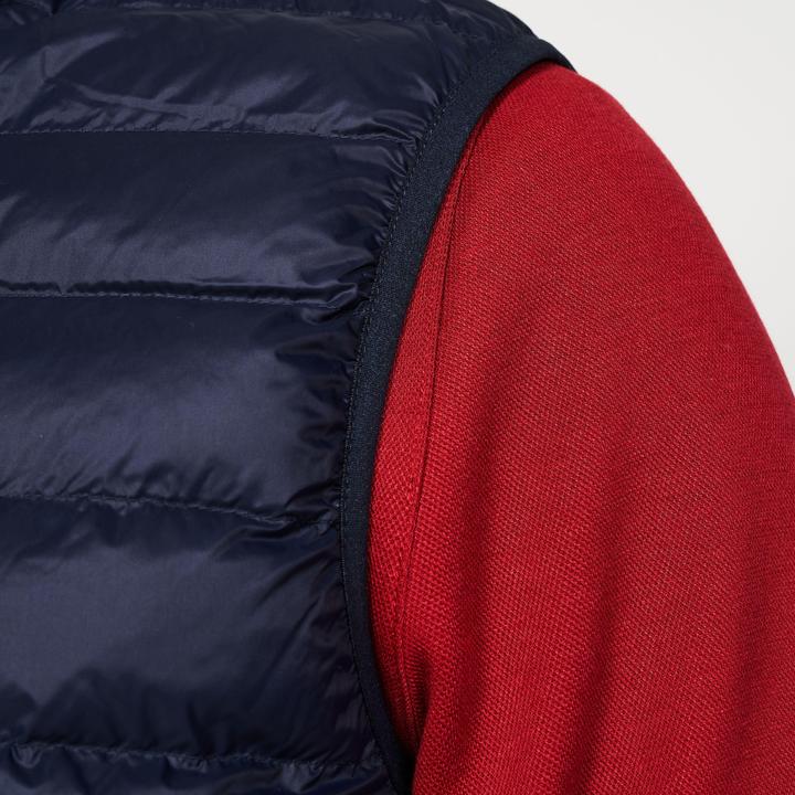Actual product image Inesis MW500 (XL)