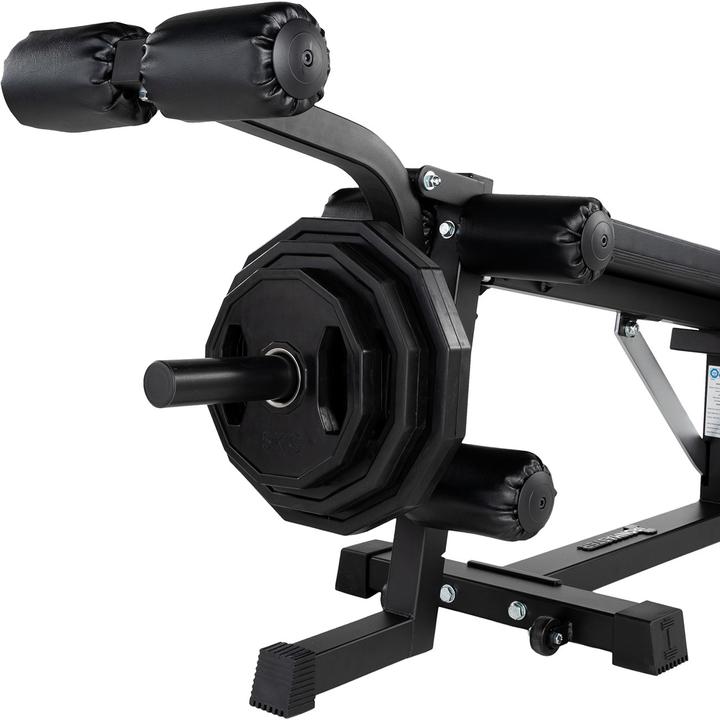Image du produit Ironmaster Attaché à la jambe