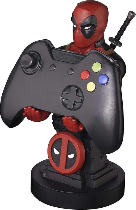 Immagine prodotto Exquisite Gaming Deadpool (Playstation Classic)