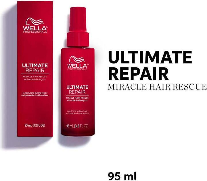 Immagine prodotto Wella Ultimate Repair - Salvaguardia dei capelli miracolosa (95 ml)