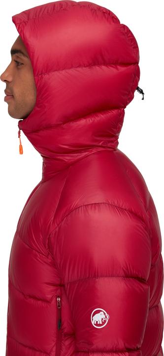 Produktbild Mammut Meron IN Hooded Jacket Men (M)