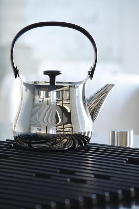 Actual product image Alessi Cha (0.90 l)
