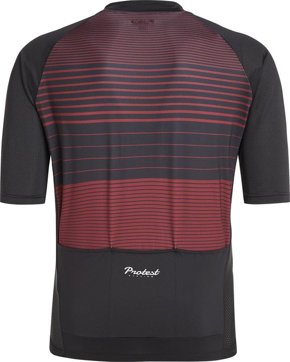 Actual product image MGA Men's T -Shirt Prtkoblet Cycling Jersey Short Sleeve (L)