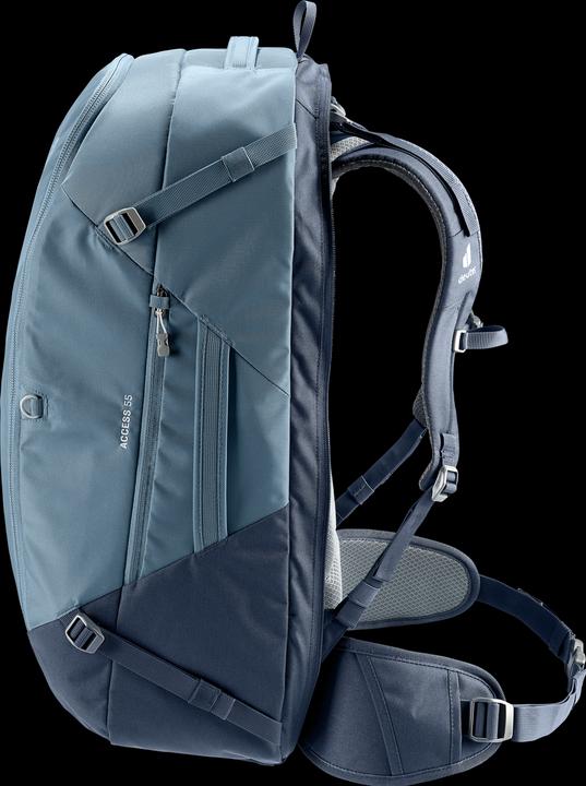Actual product image Deuter Access 55 (55 l)