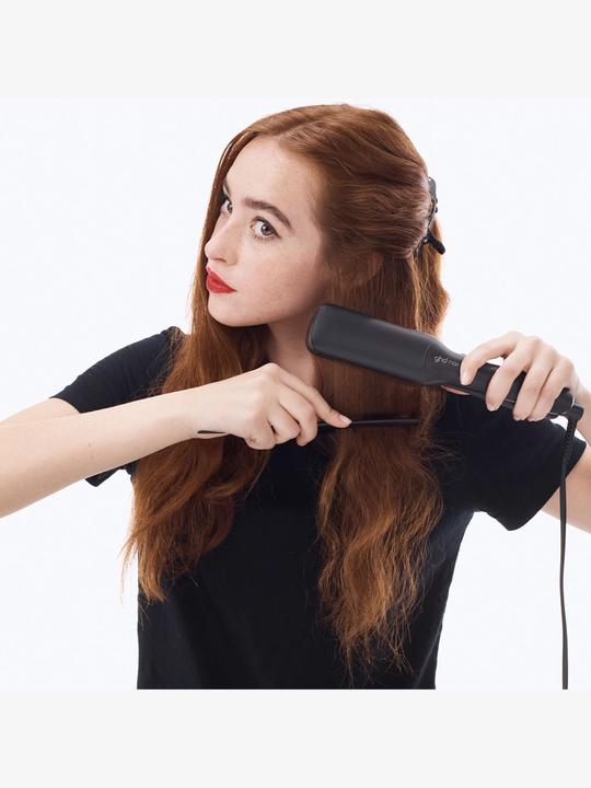 Actual product image ghd Max Styler (Straightening iron)