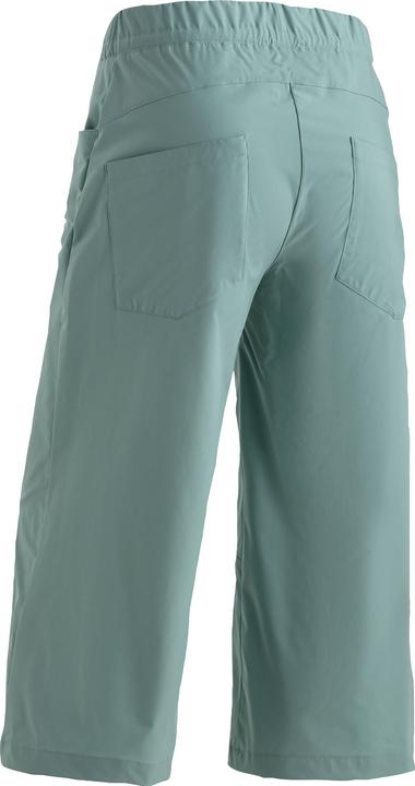 Actual product image Maier Sports Fortunit Culotte 7/8 (46)