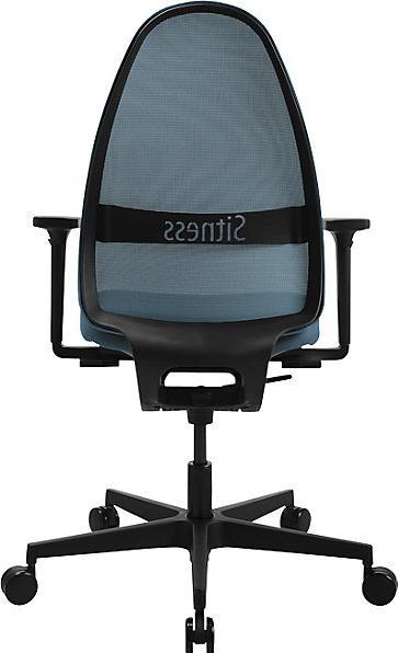 Image du produit Topstar Siège de travail Sitness Art SA50O2MX66 sw/bl