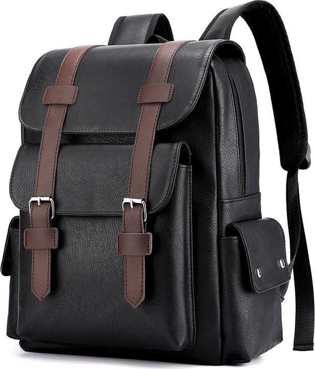 Immagine prodotto Only-Bags.Store Zaino di grande capacità per computer aziendali, borsa da viaggio per studenti, borsa per la scuola