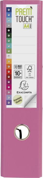 Immagine prodotto Exacompta Cartella (A4, 80 mm, 1 Pezzo/i)