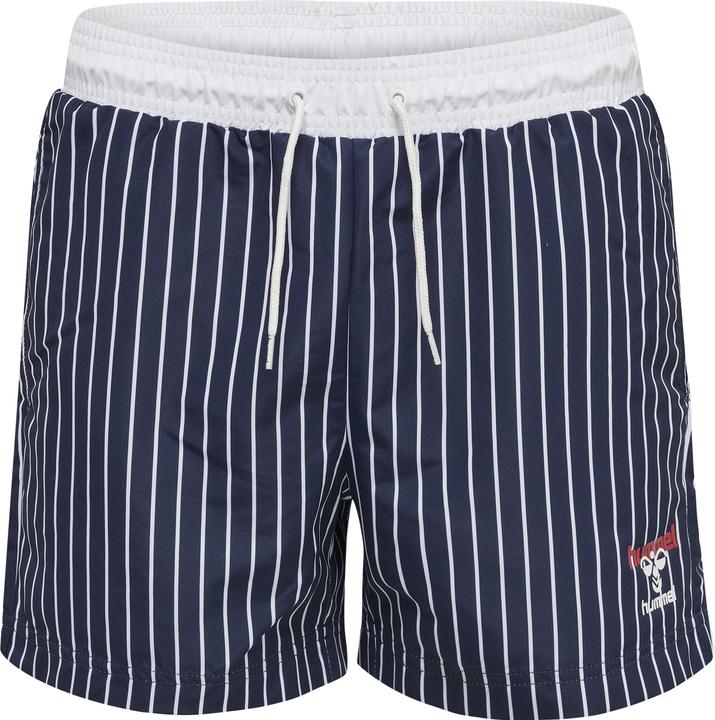 Actual product image hummel Max Short Board Shorts (M)