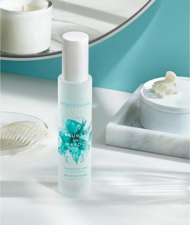 Immagine prodotto Moroccanoil Nebbia di profumo (Spray corpo, 100 ml)