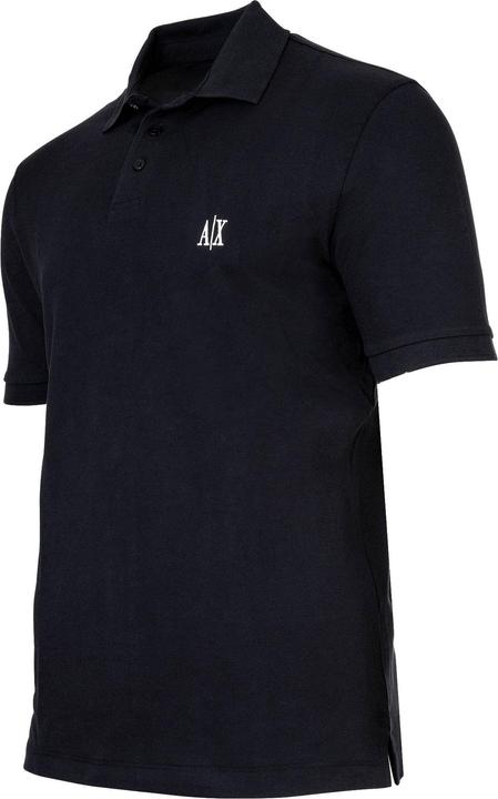 Actual product image Armani Exchange Polo (L)