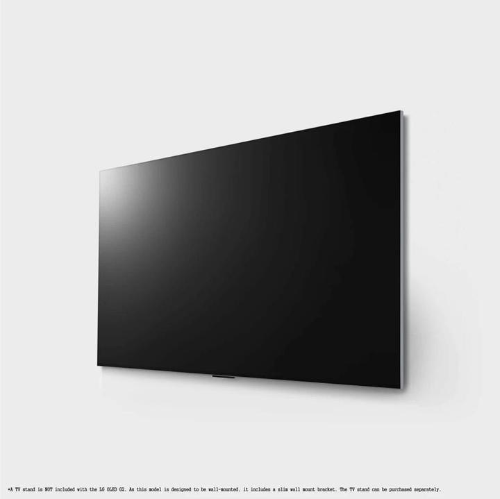 Actual product image LG OLED65G29LA (65", G2, OLED, 4K, 2022)