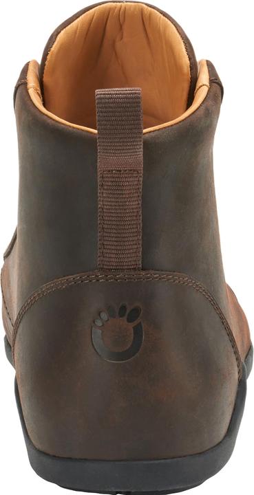 Actual product image Xero Shoes Denver Leather (42)