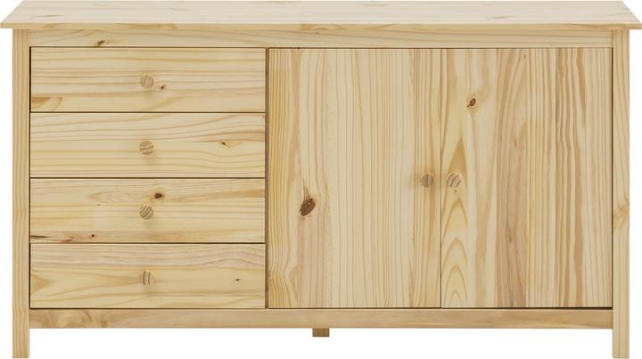 Actual product image Möbilia Elli (150 x 40 x 80 cm)