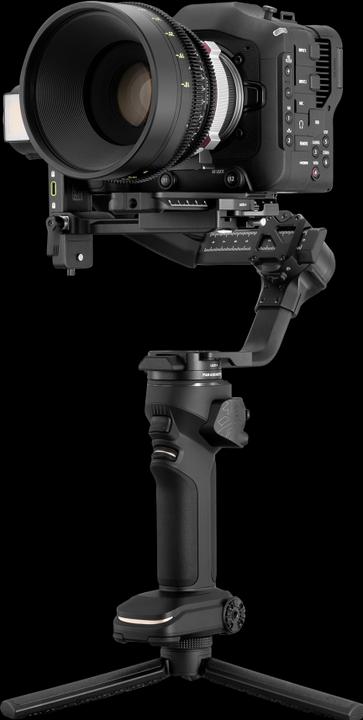 Immagine prodotto Zhiyun Crane 4 (Smartphone, Fotocamera di sistema, 6 kg)