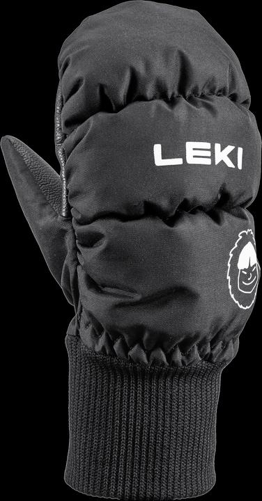 Leki LE RĘK Little Eskimo Mitt Short bl 4.0 (L)