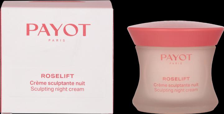 Produktbild Payot Paris Crème Sculptante Nuit (50 ml, Nachtcreme)