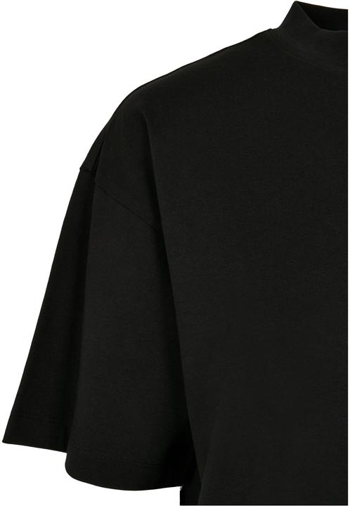 Image du produit Urban Classics Ladies Organic Long Oversized Tee Dress - 16960 (5XL)