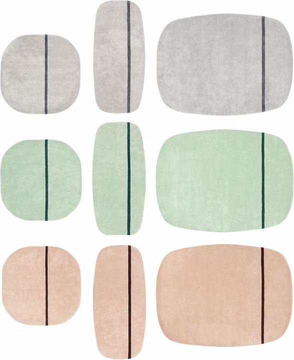 Productafbeelding Normann Copenhagen Oona (140 x 140 cm)