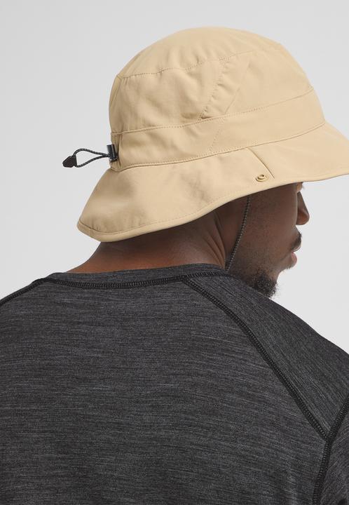 Produktbild Jack Wolfskin Mesh Hat (L)