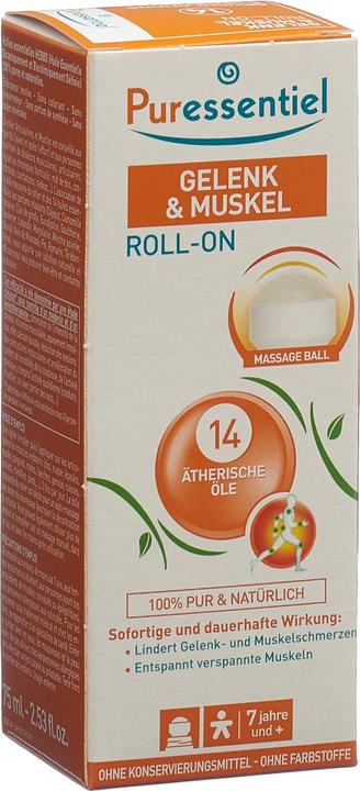 Puressentiel Roll-on (1 x, 75 ml, 120 g)