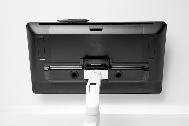 Actual product image Wacom VESA Mount for Cintiq 24 & 32 (32")