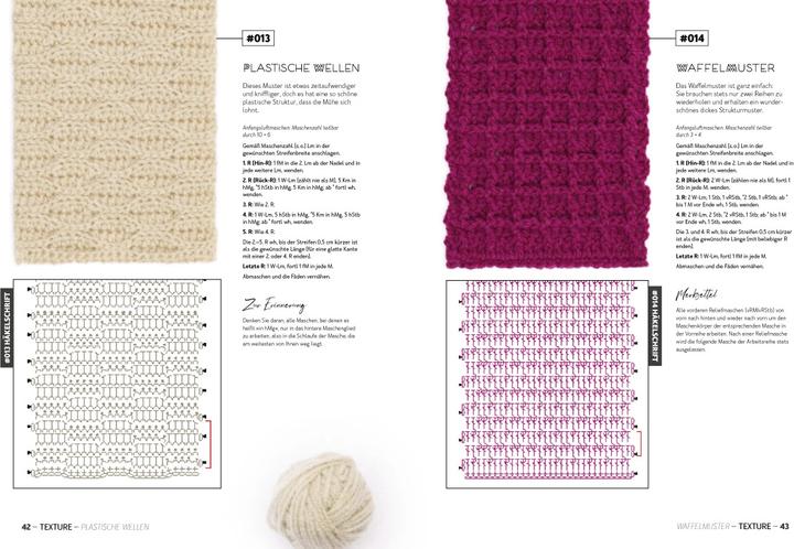 Produktbild Mix & Match Farbenfrohe Decken häkeln (Deutsch, Katrin Marburger, Esme Crick, 2024)